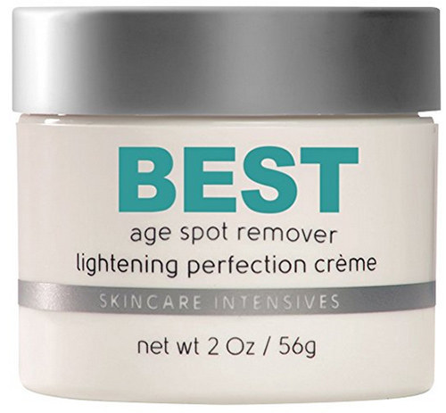 Best Age Spot Remover