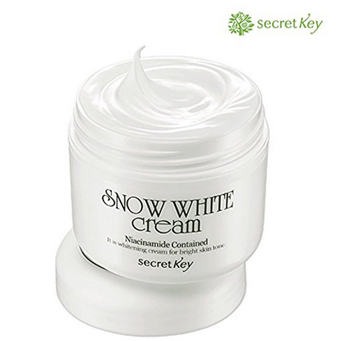 Secretkey Snow White Cream