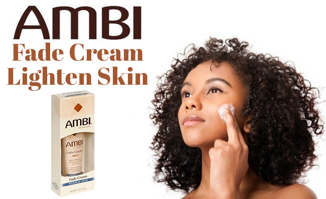 Ambi Fade cream Review
