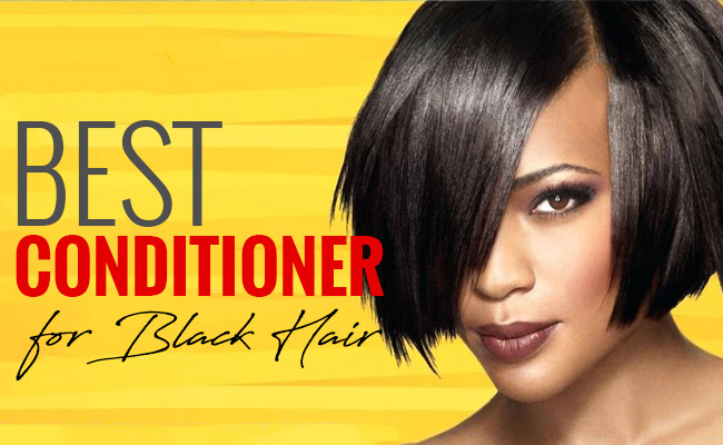Conditioner for Black Hair Reviews
