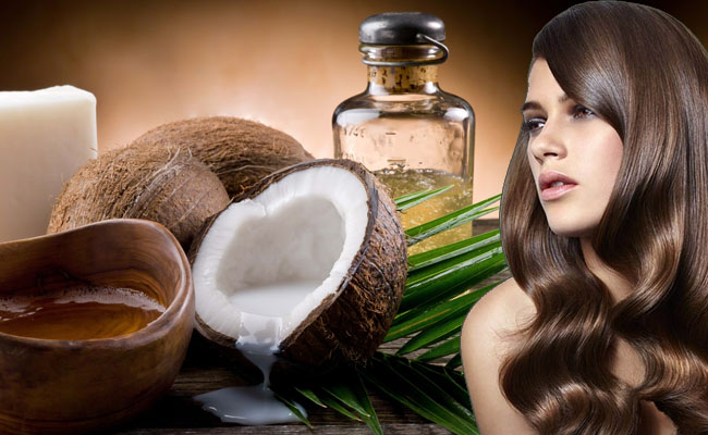 How to Get Coconut Oil Out of Hair - Sugar&Fluff
