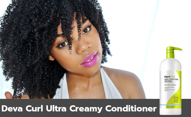 Curl Ultra Creamy Conditioner Review