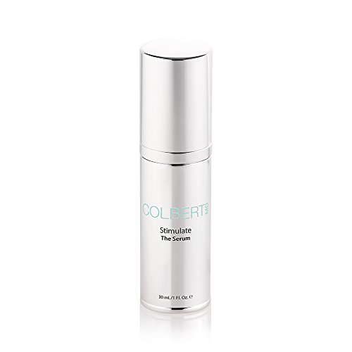 Colbert MD Daily Nutrition for Skin - Stimulate The Serum. review