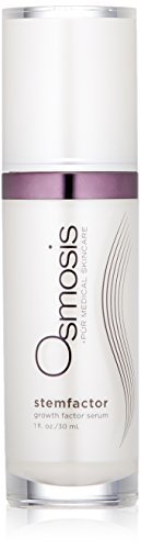 Osmosis Skincare Stem Factor Liposomal Serum. review