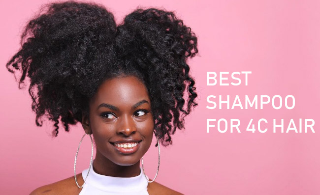 Best 4C Hair Products Reviews