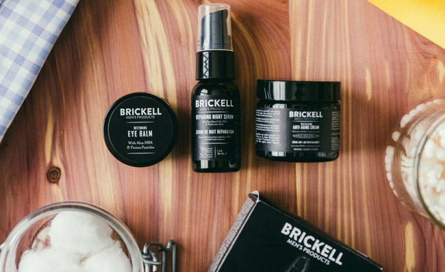 Brickell Men’s Advanced Anti-Aging Review