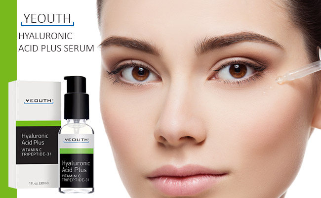 Yeouth Hyaluronic Acid Plus Serum Review