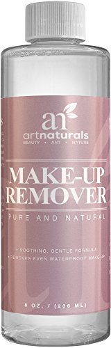 Art Naturals Makeup Remover