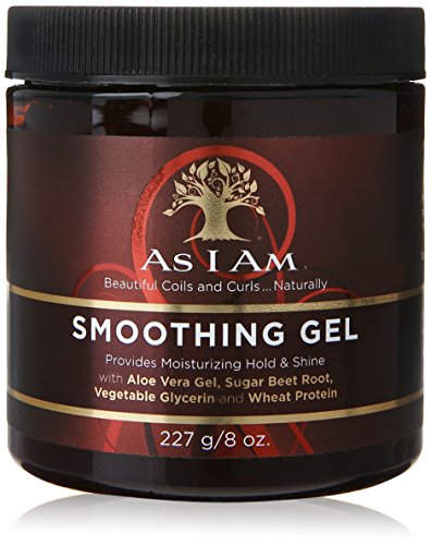 As I Am Smoothing Gel review