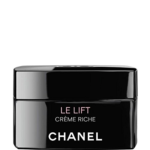 Chanel Le Lift Firming - Anti-Wrinkle Crème Riche