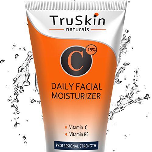 Daily Facial Moisturizer from TruSkin Naturals