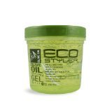 Eco Styler Olive Oil Styling Gel review