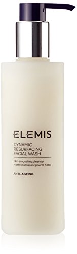 Elemis Dynamic Resurfacing facial wash - does it work?
