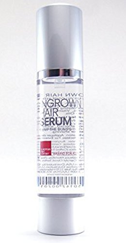 Ingrown Hair Serum by European Wax Centers review