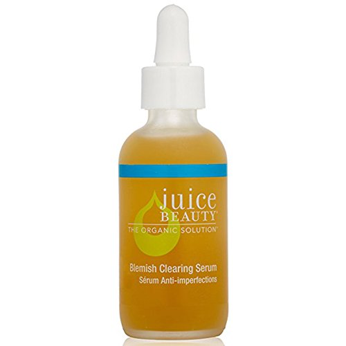 Juice Beauty Blemish Clearing serum - does it work?