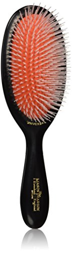 Mason Pearson Universal Nylon Hair Brush. review