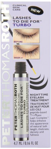 Peter Thomas Roth Lashes to Die For - does it work?
