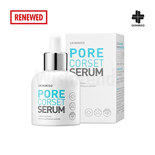 Pore Corset Serum - does it work?