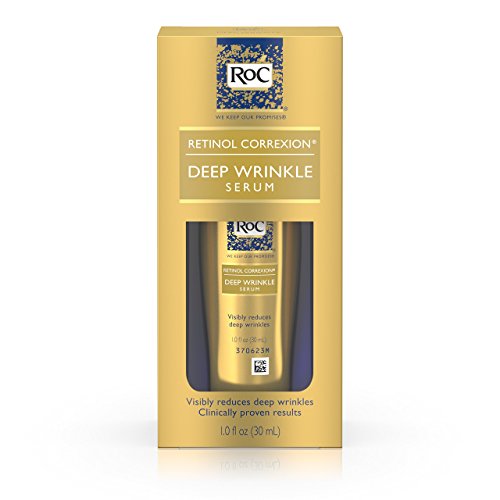 Roc Deep Wrinkle review