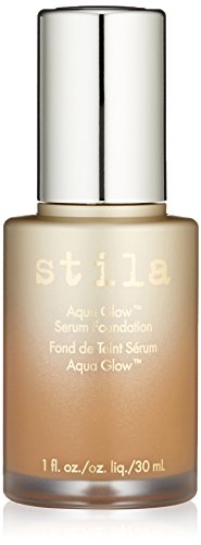 Stila Aqua Glow Serum Foundation - does it work?