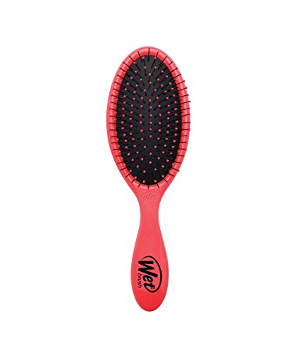 The Wet Brush 1 Count Pro Select The Original Detangler Punchy Pink, review