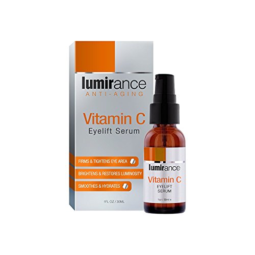 Vitamin C Eye Lift Serum by Lumirance - does it work?