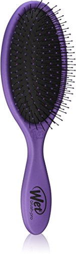 Wet Brush Pro Detangle Hair Brush review