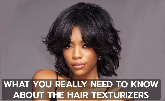 Hair Texturizers Topics