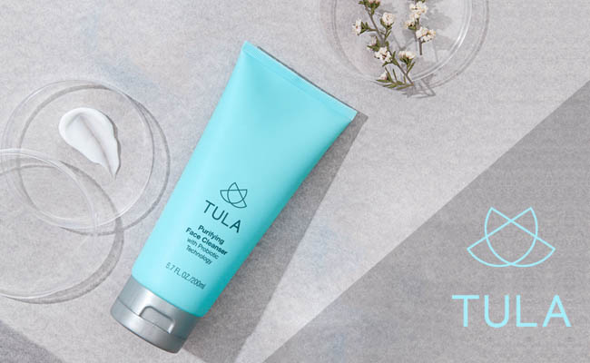 Tula Probiotic Face Cleaner Review