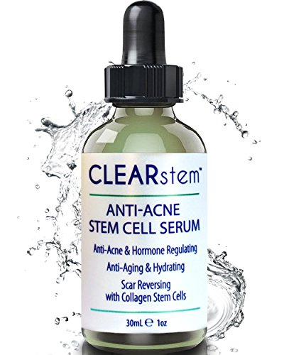 Acne Scar Removal Serum by ClearStem - does it work?