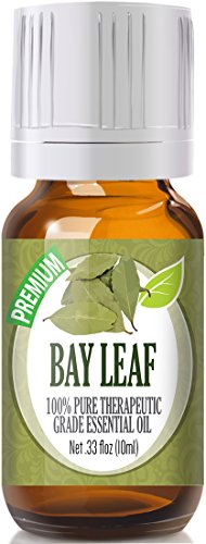 Bay 100% Pure, Best Therapeutic Grade Essential Oil review