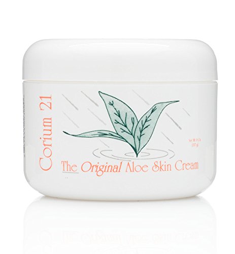Corium 21 Aloe Vera Skin Cream
