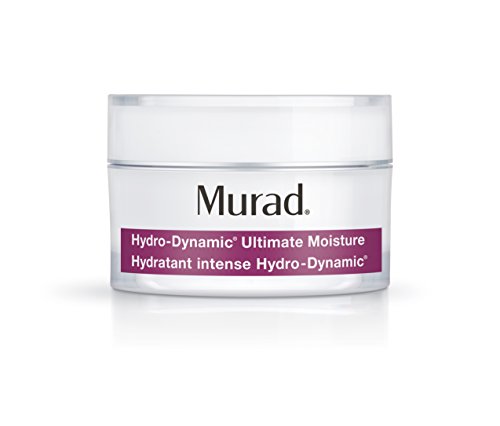 Murad Hydro-Dynamic Ultimate Moisture - does it work?