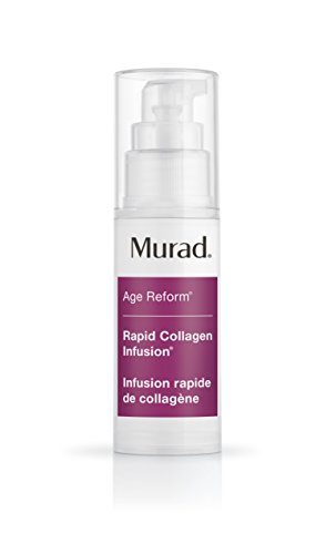 Murad Rapid Collagen Infusion - does it work?