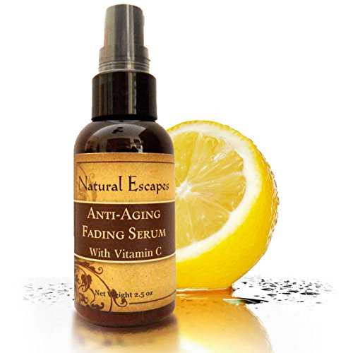 Natural Escapes | Anti-Aging Fading Serum