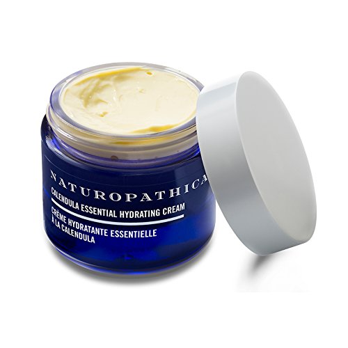 Naturopathica Calendula Essential Hydrating Cream - does it work?
