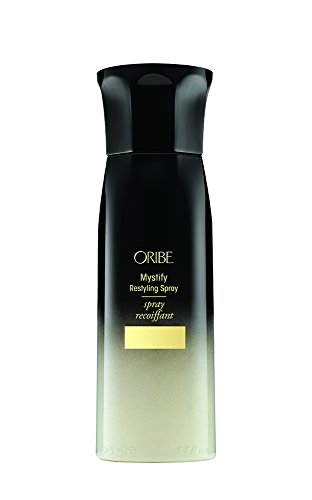 ORIBE Mystify Restyling Spray. review