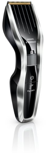 Philips Norelco HC7452/41 7100 Hair Clipper review