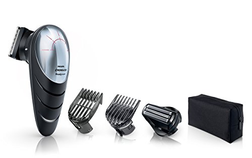 Philips Norelco QC5580/40 Do-It-Yourself Hair Clipper Pro review