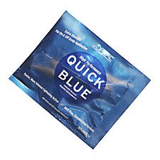 Quick Blue High Performance Powder Lightener Packette review