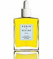 Rodin by Recine Olio Lusso Luxury Hair Oil. review