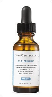 Skinceuticals C E Ferulic 1 Fluid Ounce - Anti-aging Vitamin C and E Serum Repairs and Protects Skin From Sun Damage