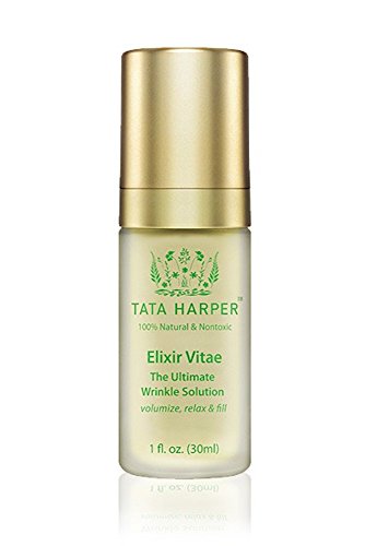 Tata Harper’s Elixir Vitae - does it work?