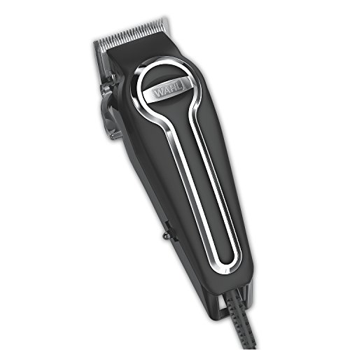 Wahl Clipper Elite Pro High Performance Haircut Kit review