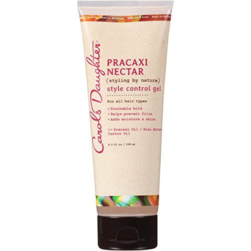 Carol\'s Daughter Pracaxi Nectar Style Control Gel, For All Hair Types review