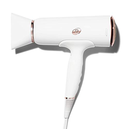 T3 - Cura Hair Dryer | Digital Ionic Professional Blow Dryer  review