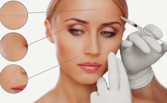Mesotherapy The Benefits
