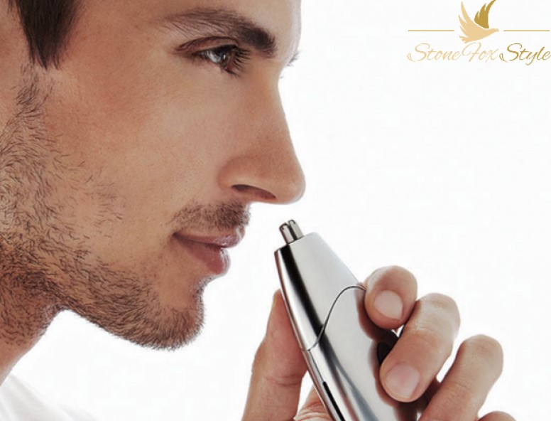 nose hair trimmer that actually works