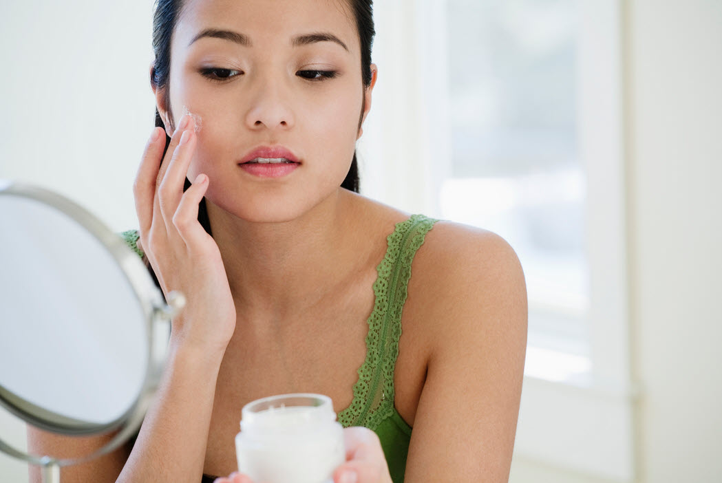 How to choose A Good Face Cream